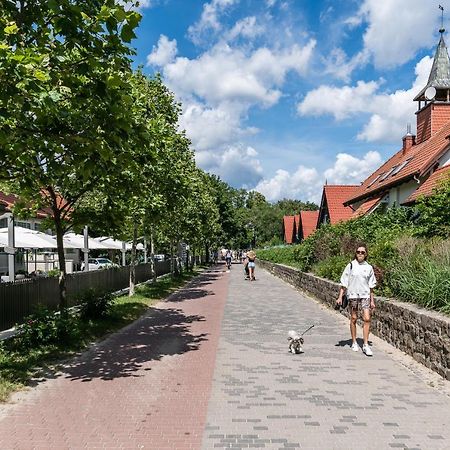 Apartaments Karlikowska Lux 2 Sopot Esterno foto