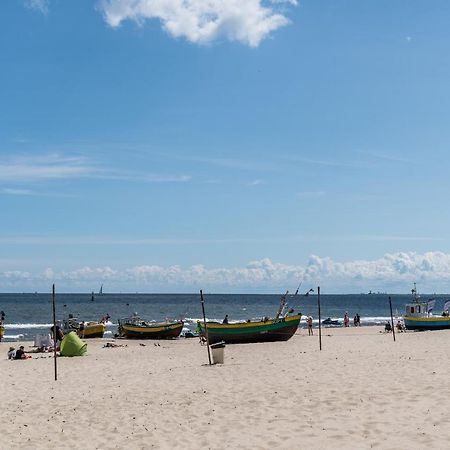 Apartaments Karlikowska Lux 2 Sopot Esterno foto
