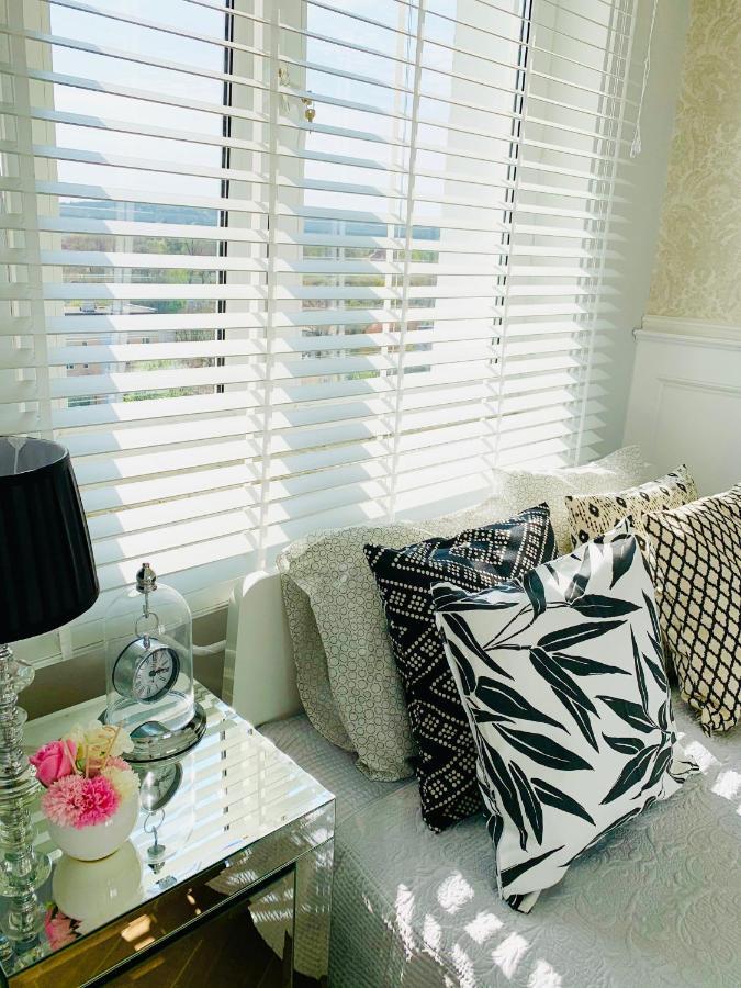 Apartaments Karlikowska Lux 2 Sopot Esterno foto