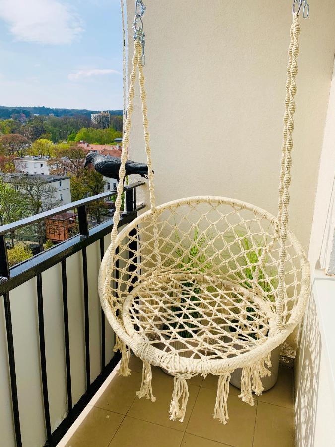 Apartaments Karlikowska Lux 2 Sopot Esterno foto